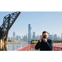 Беззеркальный фотоаппарат Panasonic Lumix GH5 II Body - Превью изображения №10 — Интернет-магазин Time-Shop