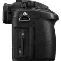 Беззеркальный фотоаппарат Panasonic Lumix GH5 II Body - Превью изображения №5 — Интернет-магазин Time-Shop