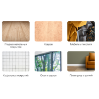 Паровая швабра Garlyn PM-1300 - Превью изображения №8 — Интернет-магазин Time-Shop