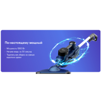 Паровая швабра Garlyn PM-1300 - Превью изображения №9 — Интернет-магазин Time-Shop