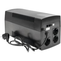 Источник бесперебойного питания EKF E-Power SSW 200 1200 ВА Proxima - Превью изображения №6 — Интернет-магазин Time-Shop