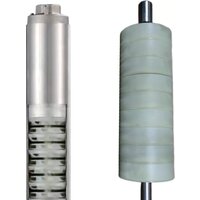 Скважинный насос IRCEM DL2BM11S - Превью изображения №2 — Интернет-магазин Time-Shop