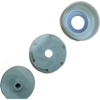 Скважинный насос IRCEM DL2BM11S - Превью изображения №4 — Интернет-магазин Time-Shop