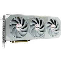 Видеокарта AFOX GeForce RTX 3070 Ti 8GB GDDR6X AF3070TI-8GD6XH7-V2 - Превью изображения №2 — Интернет-магазин Time-Shop