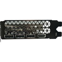 Видеокарта AFOX GeForce RTX 3070 Ti 8GB GDDR6X AF3070TI-8GD6XH7-V2 - Превью изображения №4 — Интернет-магазин Time-Shop