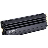 SSD Apacer AS2280Q4U M.2 PCIe Gen4 x4 4TB AP4TBAS2280Q4U-1 - Превью изображения №2 — Интернет-магазин Time-Shop