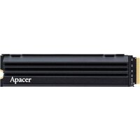 SSD Apacer AS2280Q4U M.2 PCIe Gen4 x4 4TB AP4TBAS2280Q4U-1 - Превью изображения №3 — Интернет-магазин Time-Shop