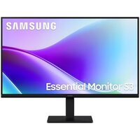 Монитор Samsung Essential S3 LS27F320GAIXCI - Превью изображения №2 — Интернет-магазин Time-Shop