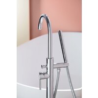 Смеситель Armatura Moza 5035-510-00 - Превью изображения №5 — Интернет-магазин Time-Shop