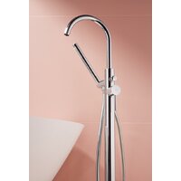 Смеситель Armatura Moza 5035-510-00 - Превью изображения №4 — Интернет-магазин Time-Shop