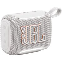 JBL Go 5 (белый)