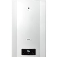 Газовая колонка Electrolux GWH 11 ProInverter - Превью изображения №2 — Интернет-магазин Time-Shop