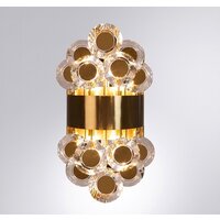 Бра Divinare Amalthea 7202/17 AP-2 - Превью изображения №2 — Интернет-магазин Time-Shop