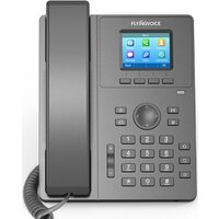 IP-телефон Flyingvoice P11G - Превью изображения №2 — Интернет-магазин Time-Shop