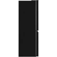 Четырёхдверный холодильник MAUNFELD MFF183NFBE - Превью изображения №16 — Интернет-магазин Time-Shop