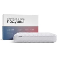 Ортопедическая подушка Сонум Middle Gel 60x40 - Превью изображения №4 — Интернет-магазин Time-Shop