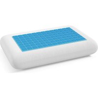 Ортопедическая подушка Сонум Middle Gel 60x40 - Превью изображения №2 — Интернет-магазин Time-Shop