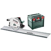 Metabo KT 18 LTX 66 BL Set 691172840 (без АКБ, кейс)