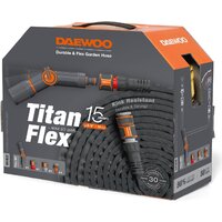 Шланг Daewoo Power DWH 9222 - Превью изображения №5 — Интернет-магазин Time-Shop