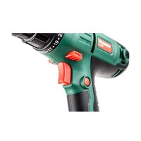 Дрель-шуруповерт Hammer DRL420A - Превью изображения №6 — Интернет-магазин Time-Shop