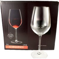 Бокал для вина Chef&Sommelier Sequence L9948 - Превью изображения №4 — Интернет-магазин Time-Shop