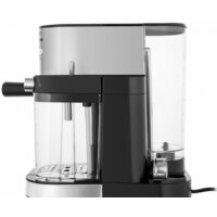 Рожковая кофеварка MAUNFELD MF-720S Pro - Превью изображения №5 — Интернет-магазин Time-Shop