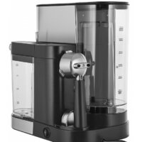 Рожковая кофеварка MAUNFELD MF-720S Pro - Превью изображения №6 — Интернет-магазин Time-Shop