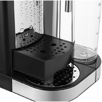 Рожковая кофеварка MAUNFELD MF-720S Pro - Превью изображения №7 — Интернет-магазин Time-Shop