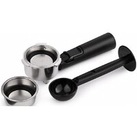 Рожковая кофеварка MAUNFELD MF-720S Pro - Превью изображения №9 — Интернет-магазин Time-Shop