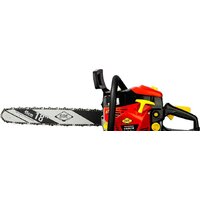 Бензопила DDE CS5018 - Превью изображения №3 — Интернет-магазин Time-Shop