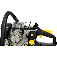 Бензопила DDE CS5018 - Превью изображения №7 — Интернет-магазин Time-Shop