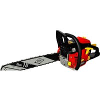 Бензопила DDE CS5018 - Превью изображения №4 — Интернет-магазин Time-Shop