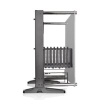 Корпус Thermaltake Core P3 TG CA-1G4-00M1WN-06 - Превью изображения №4 — Интернет-магазин Time-Shop