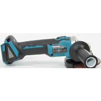 Угловая шлифмашина Makita DGA504Z (без АКБ) - Превью изображения №3 — Интернет-магазин Time-Shop