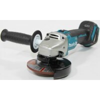 Угловая шлифмашина Makita DGA504Z (без АКБ) - Превью изображения №6 — Интернет-магазин Time-Shop