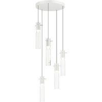 Подвесная люстра Odeon Light Scrow 5058/25LB - Превью изображения №2 — Интернет-магазин Time-Shop