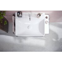 Смеситель Hansgrohe Tecturis 73314000 - Превью изображения №5 — Интернет-магазин Time-Shop