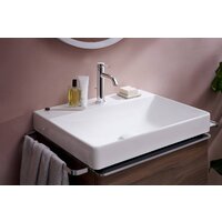 Смеситель Hansgrohe Tecturis 73314000 - Превью изображения №7 — Интернет-магазин Time-Shop
