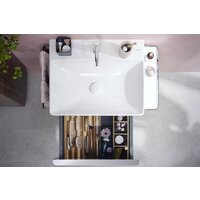 Смеситель Hansgrohe Tecturis 73314000 - Превью изображения №6 — Интернет-магазин Time-Shop