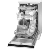 Встраиваемая посудомоечная машина Amica DIM44C6EMONqH - Превью изображения №4 — Интернет-магазин Time-Shop