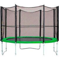 Sundays Acrobat-D490 (зеленый, с сеткой)