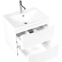  BelBagno Тумба под умывальник ACQUA-700-2C-SO-BL - Превью изображения №2 — Интернет-магазин Time-Shop