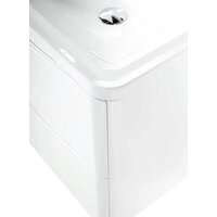  BelBagno Тумба под умывальник ACQUA-700-2C-SO-BL - Превью изображения №3 — Интернет-магазин Time-Shop