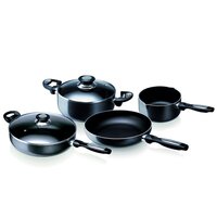 Сковорода Beka Pro Induc 13077184 - Превью изображения №2 — Интернет-магазин Time-Shop