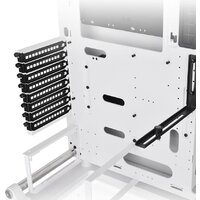 Корпус Thermaltake Core P3 TG Pro Snow CA-1G4-00M6WN-09 - Превью изображения №9 — Интернет-магазин Time-Shop