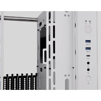 Корпус Thermaltake Core P3 TG Pro Snow CA-1G4-00M6WN-09 - Превью изображения №11 — Интернет-магазин Time-Shop