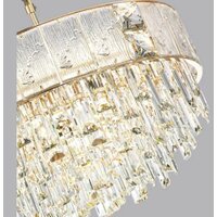 Подвесная люстра Odeon Light Fiesta 5070/11 - Превью изображения №4 — Интернет-магазин Time-Shop