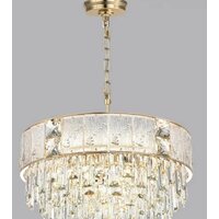 Подвесная люстра Odeon Light Fiesta 5070/11 - Превью изображения №3 — Интернет-магазин Time-Shop