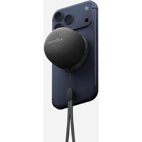 Беспроводная колонка Energea MagAudio Go (серый) - Превью изображения №2 — Интернет-магазин Time-Shop