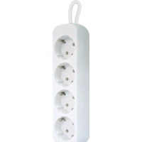 Удлинитель Defender E450 [99227] - Превью изображения №2 — Интернет-магазин Time-Shop